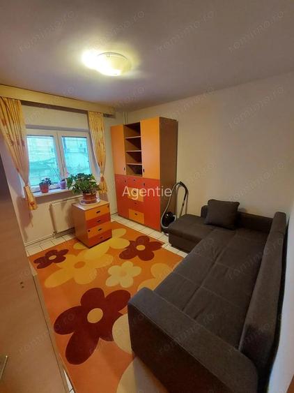 Apartament 3 camere Vitan Mall