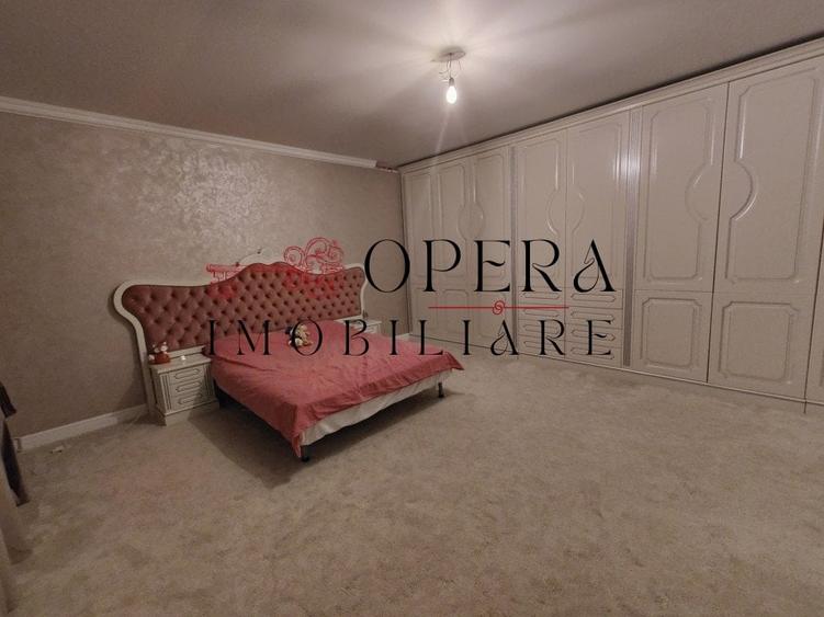 Vila 5 camere de vânzare zona Semicentral - Pacurari - 13