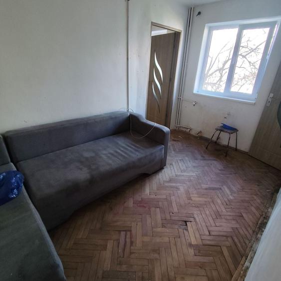 Apartanment in zona Tomis Nord - 5