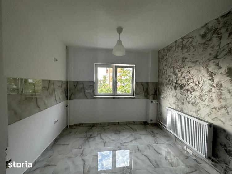 Garsonieră decomandată în Cișmigiu