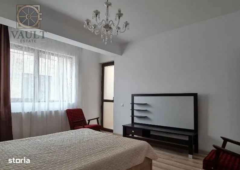 Garsoniera Trapezului - 7 minute metrou 1 Decembrie - 2