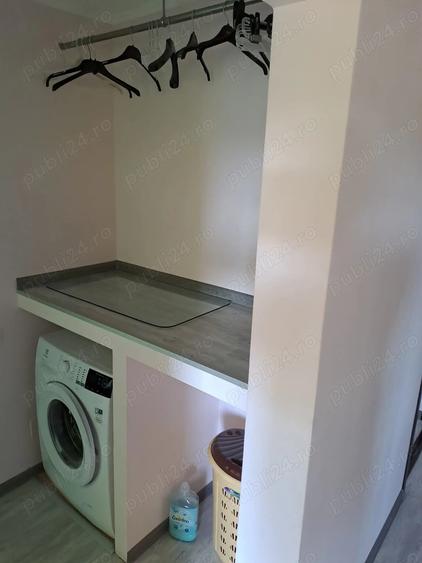 Apartament 3 camere, zona 80 apartamente, renovat - 2