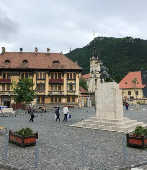 Garsoniera langa Piata Unirii - Olimpia - 1