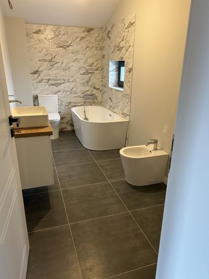 Casa,,La Cheie Selgros/Ford cu GAZE - 6