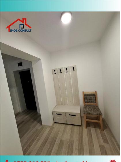 Apartament 2 camere Primul chirias Zona Bucegi! CE1434 - 5