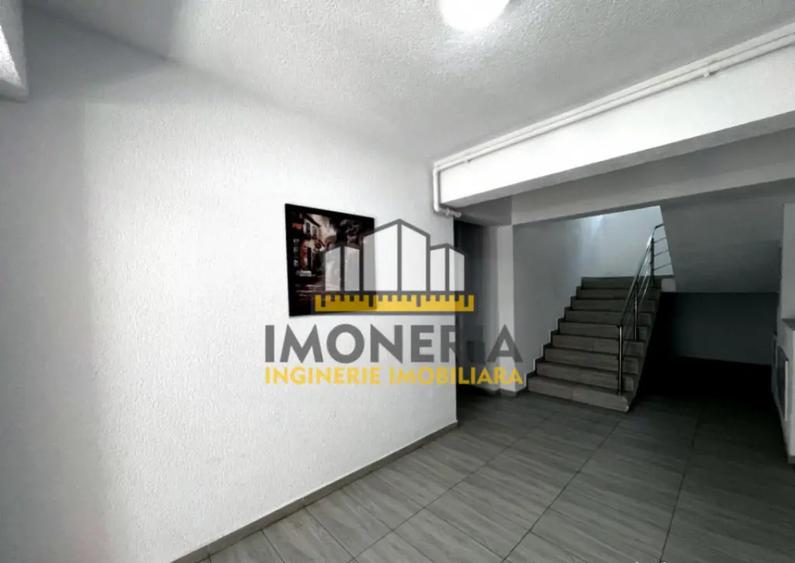 2 camere-0% comision-curte 49 mp-metrou 1 Dec-decomandat - 5