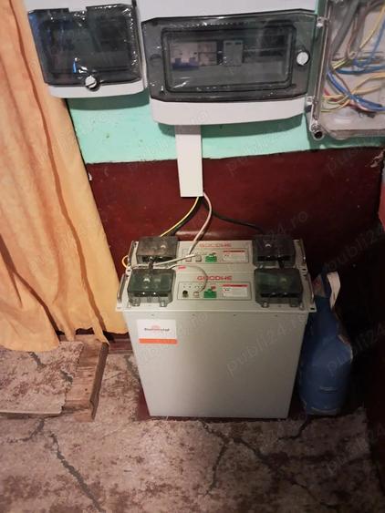 Casa batraneasca in judetul Tulcea - 7