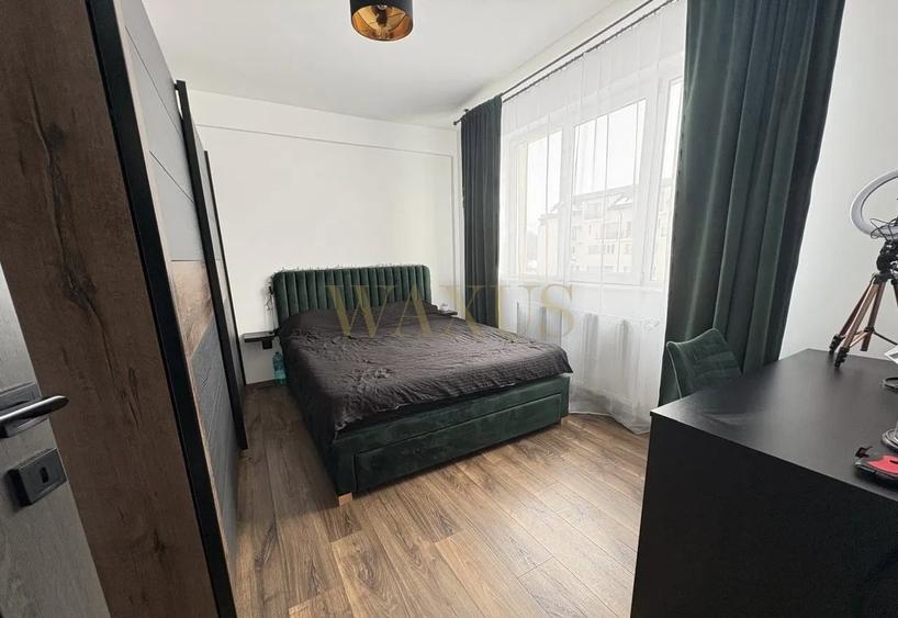 Apartament 3 camere I zona Tineretului I Floresti - 2