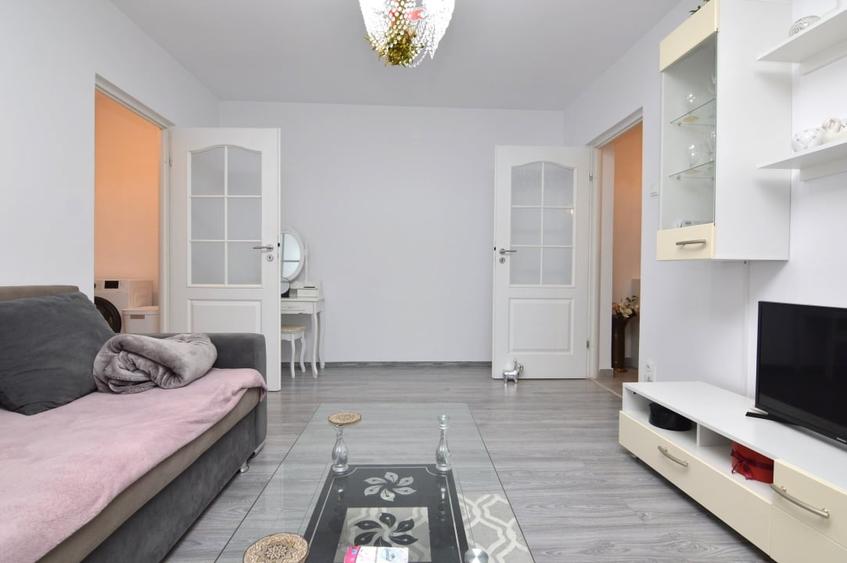 VANZARE APARTAMENT 2 CAMERE UNIRII – MARASESTI - 5