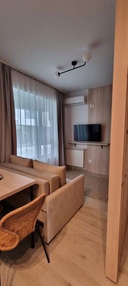 Vand Studio Mamaia-Nord - Meraki 7.1 - 5