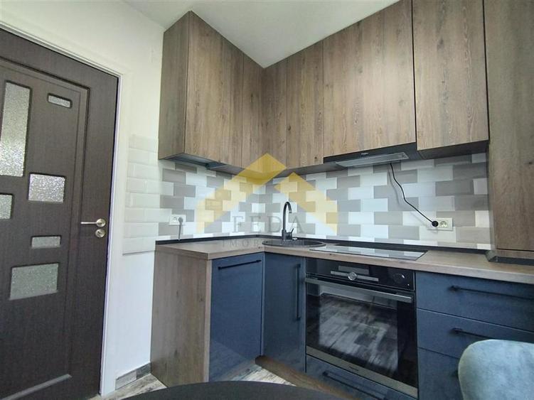 Apartament cu 2 camere de inchiriat, zona Romanilor - 7