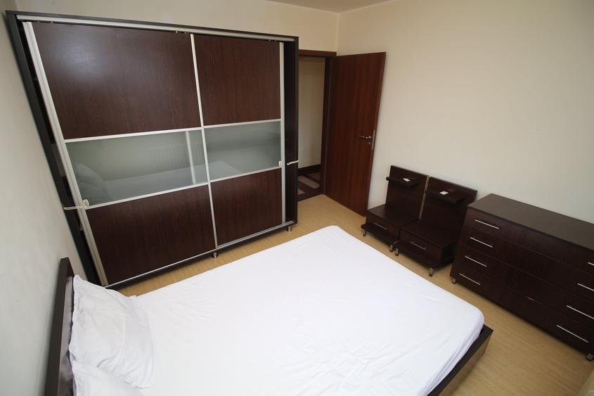 Camil Ressu - la metrou Nicolae Grigorescu, 2 camere decomandat, reabilitat - 10