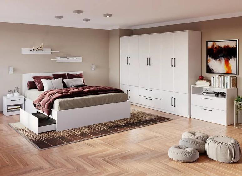 2 Camere - Decomandat - Finisaje Premium - Zona Grand Arena - 2