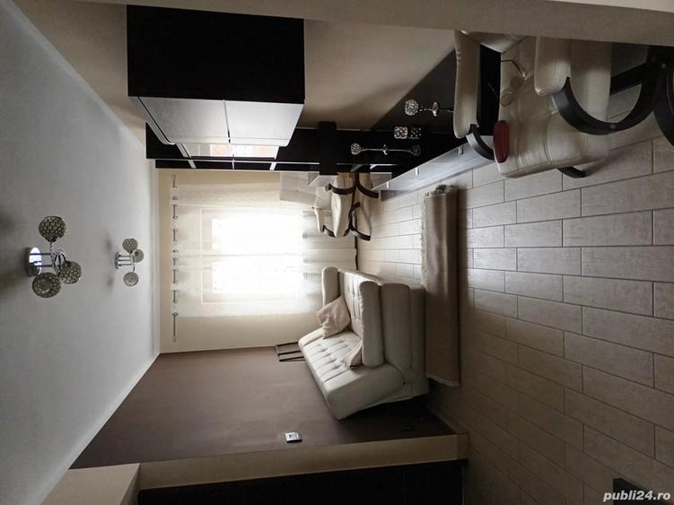 Inchiriez apartament modern cu 3 camere in Micro 17, Satu Mare - 2