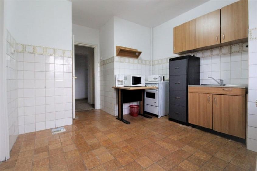 Piata Unirii - Fantani - 4 camere, decomandat, 98 mp, - 7