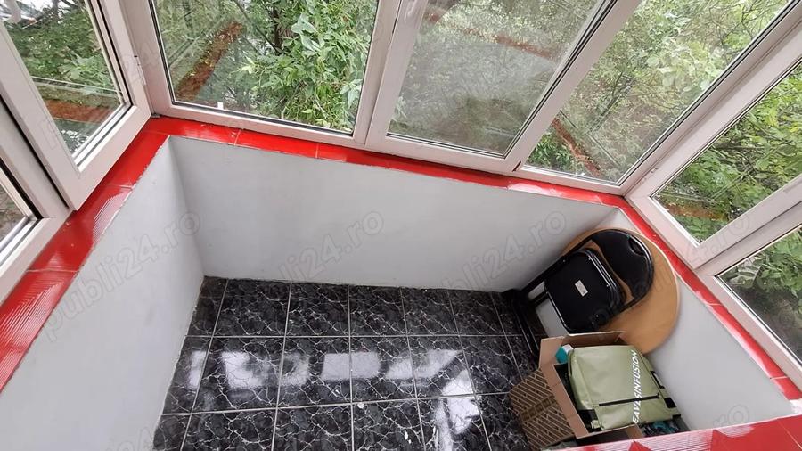 Inchiriez 2 decomandate - 9