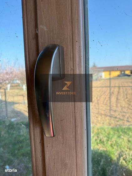 Casa spatioasa cu teren 806 mp - 14