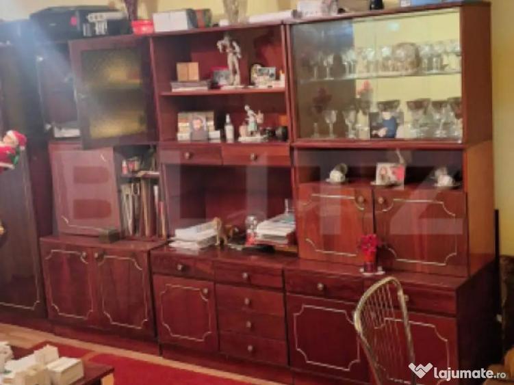 Apartament cu 2 camere, etaj intermediar, Obcini - 6