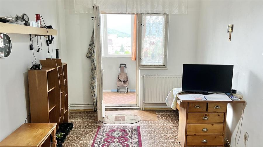Apartament 2 camere decomandat etaj intermediar Calea Bucuresti, Brasov - 3