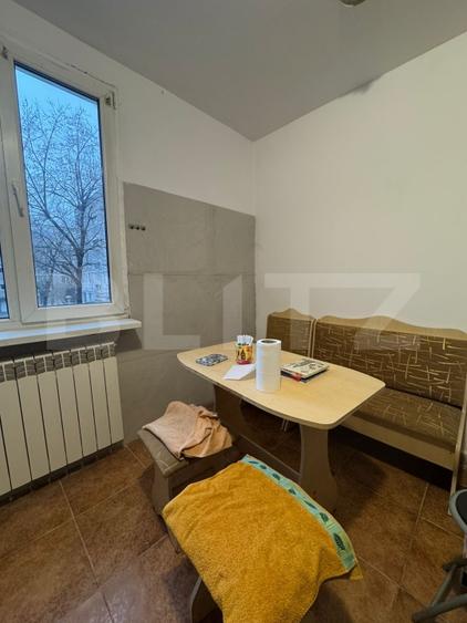 Apartament cu 3 camere, Piata Rahova - 4