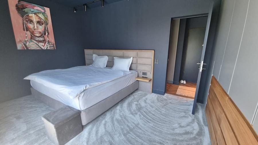 Apartament 2 camere SMART HOME ,terasa ,loc de parcare lux - 6