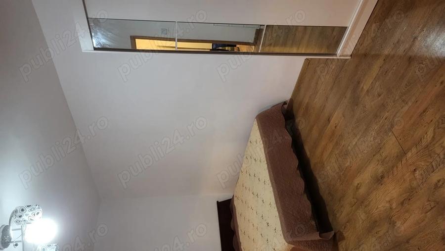 De inchiriat garsoniera utilata ?i mobilata sos Tineretului mun Giurgiu - 2