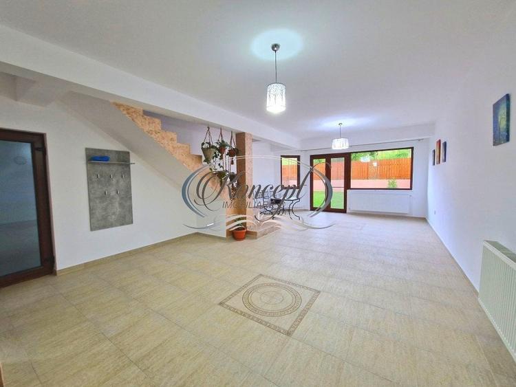 Casa moderna cu curte si garaj, zona Restaurant Aroma, Buna Ziua - 4