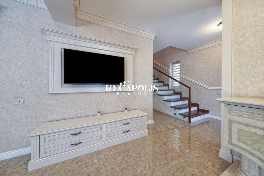 Vilă Premium Mobilată și Utilată | Zona Centrală - 8