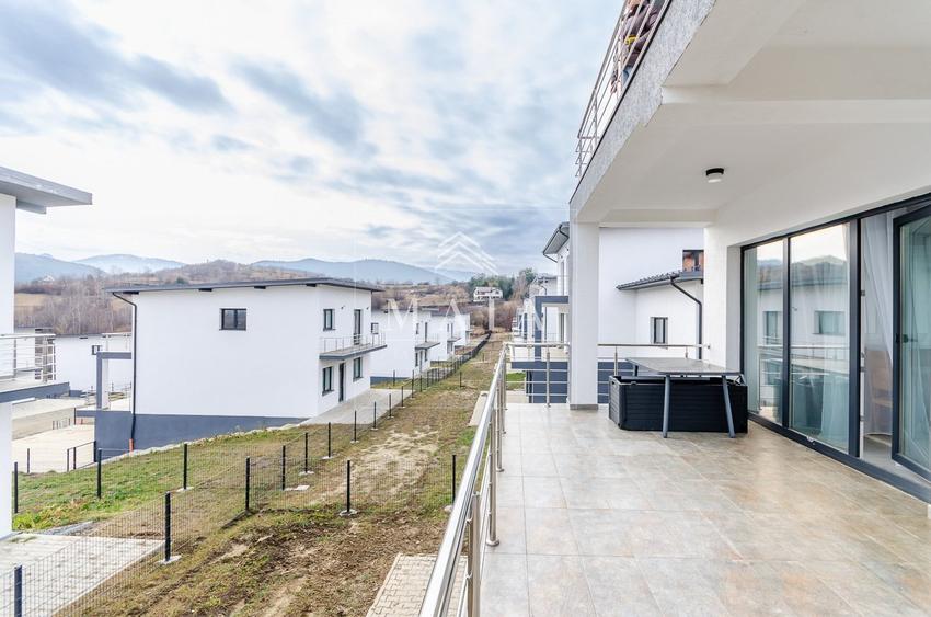 Casa individuala, rate la dezvoltator, Cisnadioara-Sibiu - 5