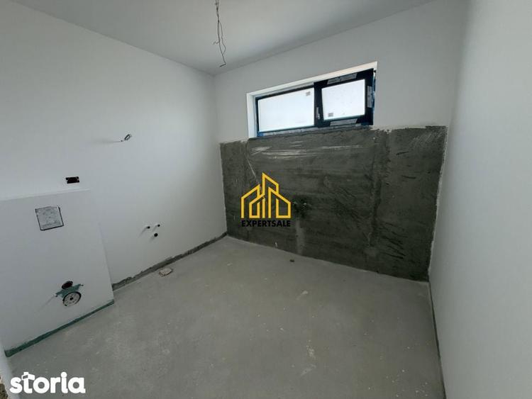 Casa 4 camere pe parter | 135 mp utili | 450 mp teren - 1