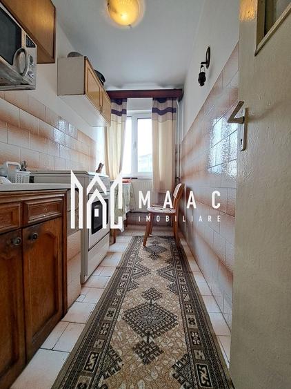 Apartament 2 camere | etaj 1 | Republicii | Nord | - 5