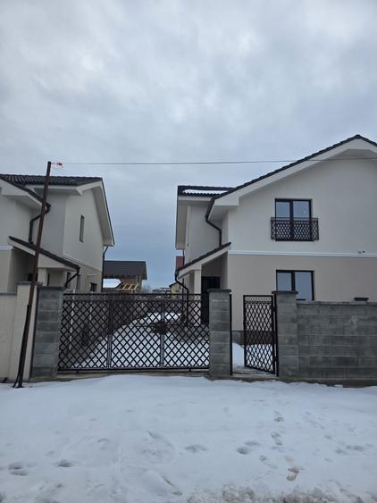 Duplex 4 camere 2 bai Urseni P+M+P - 1