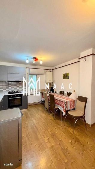 Vand apartament 3 camere - 8