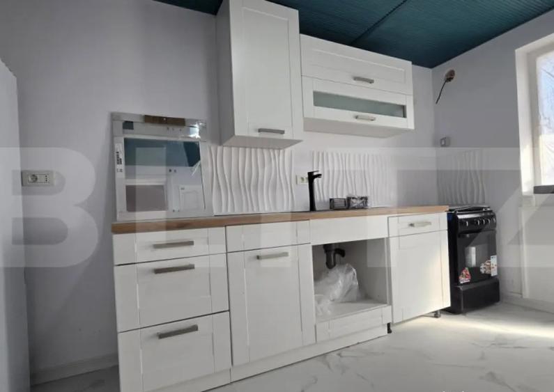 Casa noua, mobilata modern, utilata, 93 mp, Torontalului - 13