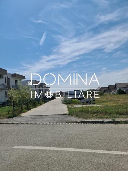 Vanzare teren intravilan situat in Targu Jiu, strada Bicaz - 3