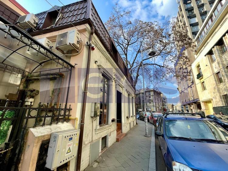 VANZARE CASA VILA PIATA ROMANA AMZEI ULTRACENTRAL INVESTITIE 135MP - 2