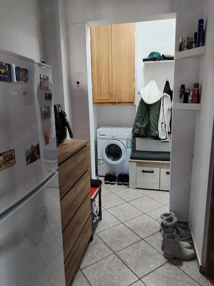 Garsoniera etaj 1 proprietar - 4