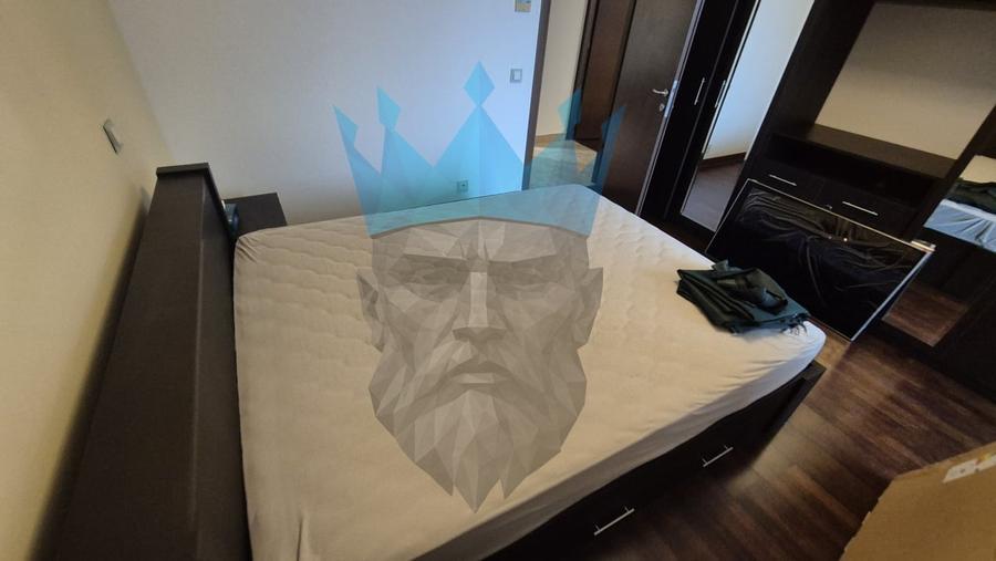 Apartament 2 Camere Asmita Gardens Vacaresti Bucuresti - 8