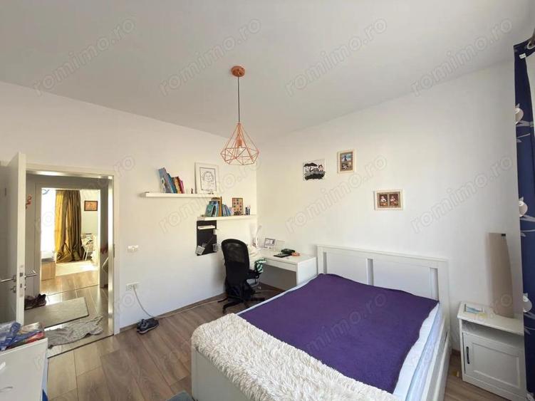 Casa Noua Mobilata si Utilata. Gradina. - 4