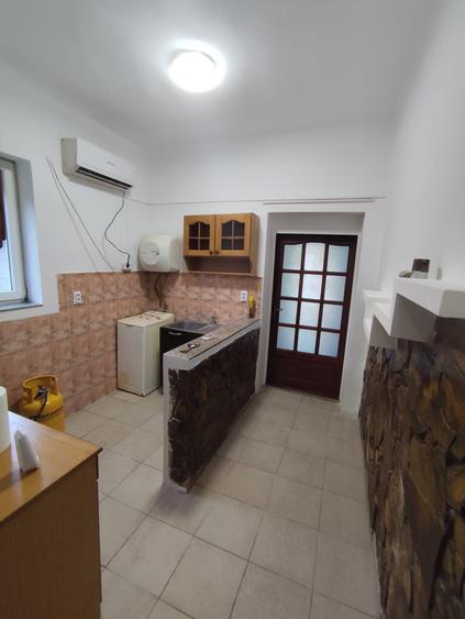 Propietar Vand apartament cu 1 camera la parter 35m2 - 7