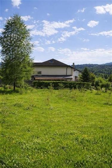 Parcela cu proiect rezidential, in proximitatea zonei impadurite Bradet, Sacele, - 5