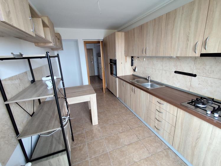 Apartament cu doua camere constructie 2017 - 2