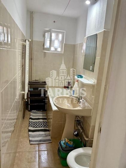 Apartament decomandat 2 camere, zona Dacia - 7