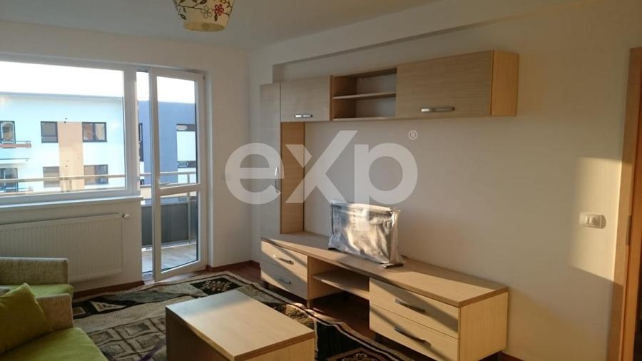 Apartament de vanzare – Tractorul, Brasov- 2 camere - 129000 Euro. - 7