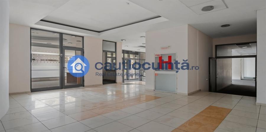 Spatiu comercial | Pantelimon | Mezanin | Parter | Subsol | 4.623mp - 5