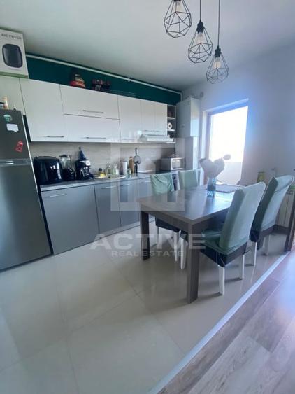 Apartament in vila || 2 camere cu panorama - 2