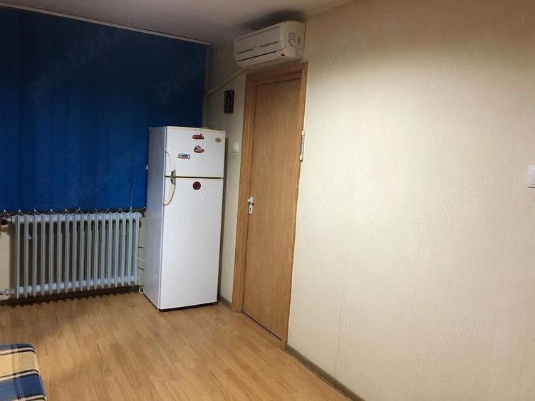Vand garsoniera Drumul Taberei la metrou - 5