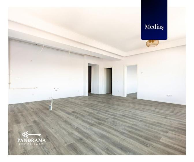 Apartament central de vânzare în Mediaș - Finisaje premium | 90 mp ut - 5