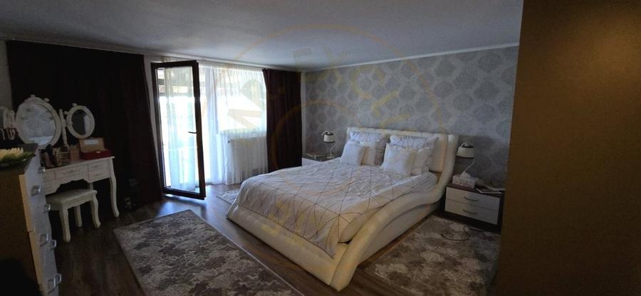 Casaa moderna 4 camere , COMISION 0% - 5