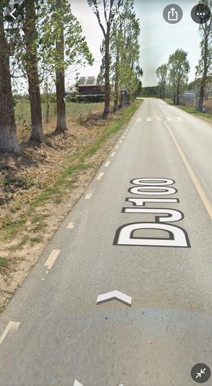 Teren Intravilan Ganeasa Ilfov Central la DJ 100 70 mp - 6